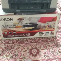 پرینتر اپسون c45
