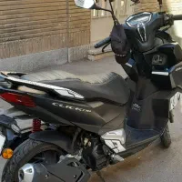 موتور کلیلک آپ ۱۷۰ کبیر ۱۴۰۲