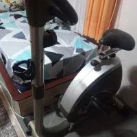 دوچرخه ثابت ورزشی|تجهیزات ورزشی|رشت, جانبازان|دیوار