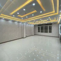۳خواب ۱۴۰متری روبه کوچه صفر کلید نخورده