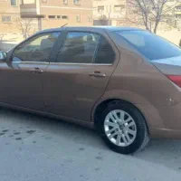 دنا مدل ۹۵ تک رنگ|خودرو سواری و وانت|اصفهان, بهارستان|دیوار