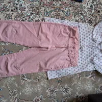 لباس دخترانه|کفش و لباس بچه|بوکان, |دیوار