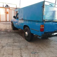 نیسان بنزینی