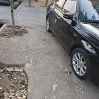 دناپلاس توربو اتومات|خودرو سواری و وانت|تبریز, |دیوار