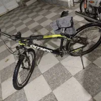 دوچرخه اولمپیک