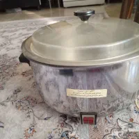 بخارپز فلر و آرام پز نپتون