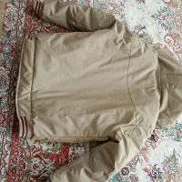 کاپشن زمستانی|لباس|خاش, |دیوار