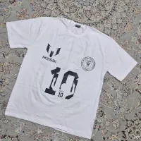 تیشرت مردانه باکسی