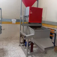 دستگاه بوجاری