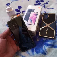 گوشی شیائومی Redmi Note 12S (خونگی،خونگی)