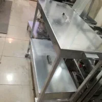 منقل ضخیم|اجاق گاز و لوازم برقی پخت‌وپز|اهواز, بیست متری شهرداری|دیوار