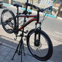 دوچرخه JUMP جامپ سایز 29 آلومینیوم دیسکی