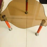 یک عدد عسلی تک و سالم فقط ۱۸۰