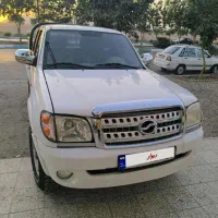 کاپرا دو دف ۸۹ دو کابین|خودرو سواری و وانت|نجفآباد, الله اکبر|دیوار