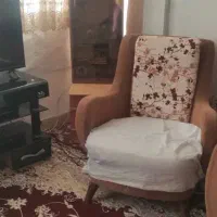 یک دست مبل خوش نشین