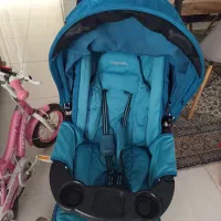 اسباب و وسایل کودک