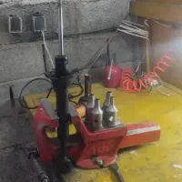 تعمیر کمک فنرپژو پراید و هیدرولیک