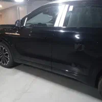 لوکانو مشکی|خودرو سواری و وانت|تهران, حکمت|دیوار