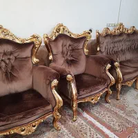 مبل سلطنتی