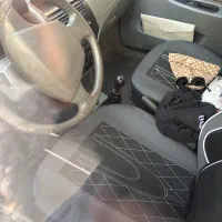 تیبا صندوقدار مدل ۱۴۰۱|خودرو سواری و وانت|تهران, مشیریه|دیوار