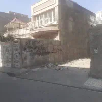 زمین مسکونی قلفتی