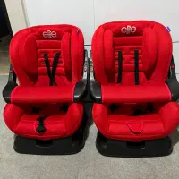 صندلی خودرو کودک دلیجان|تخت و صندلی بچه|صدرا-فارس, باغشهر گلبهار صدرا|دیوار