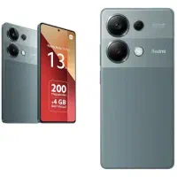 NOTE 13 PRO 4G|موبایل|یاسوج, |دیوار