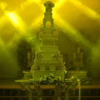 تشریفات عروسی آسا رشت (عمارات درجه‌یک گیلان)