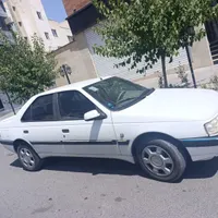 پژو 405 SLX موتورTU5، مدل ۱۳۹۹|خودرو سواری و وانت|الیگودرز, |دیوار