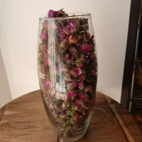گل محمدی
