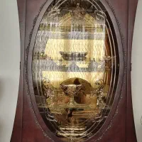 ویترین چوب راش|بوفه، ویترین، کنسول|تهران, جوادیه|دیوار