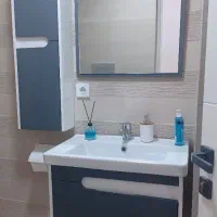 فروش فوری سه دست کامل روشویی مدرن