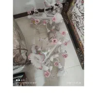 یک جفت لوستر