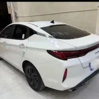 KMC J7|خودرو سواری و وانت|سنندج, |دیوار