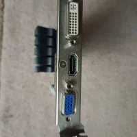 کارت گرافیک ایسوس|قطعات و لوازم جانبی رایانه|سبزوار, ولیعصر (نجار آباد)|دیوار