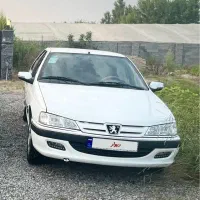 پژو پارس xu7p