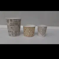 لیوان کاغذی در گتوند|ظروف سرو و پذیرایی|گتوند, |دیوار