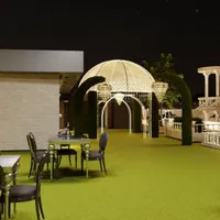 عمارت و خانه عقد روشا تالار|خدمات پذیرایی، مراسم|اصفهان, خانه اصفهان|دیوار