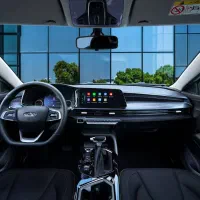 X33 قیمت قطعی  60 روزه|خودرو سواری و وانت|اهواز, منازل کارون|دیوار