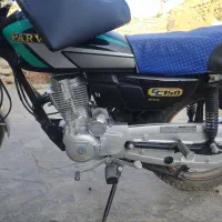 موتور150|موتورسیکلت|کوهدشت, |دیوار