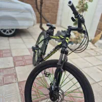 دوچرخه راپیدو r3 سایز 26|دوچرخه، اسکیت، اسکوتر|قم, الغدیر|دیوار