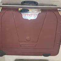 چمدان مسافرتی خارجی