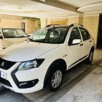 کوییک صفر gxr