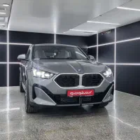 BMW X2 sDrive18 کیت M سیستم  Harman Kardon
