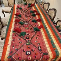 بختیار عشایری ۱/۶۵ در ۱/۰۵ نو|فرش|تهران, ولنجک|دیوار