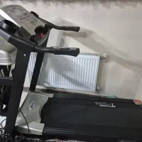 تردمیل Turbo Fitness 2200