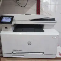 فروش پرینتر رنگی m277n