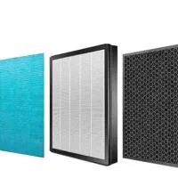 انواع فیلتر دستگاه تصفیه هوا