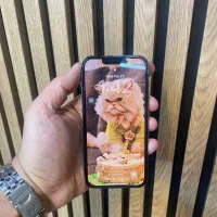 ایفون 13 پرو