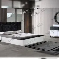 تخت خواب ـغزل**